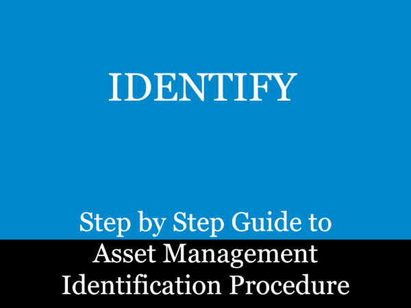 Asset Management Identification Guidelines for Small Business Cybersecurity