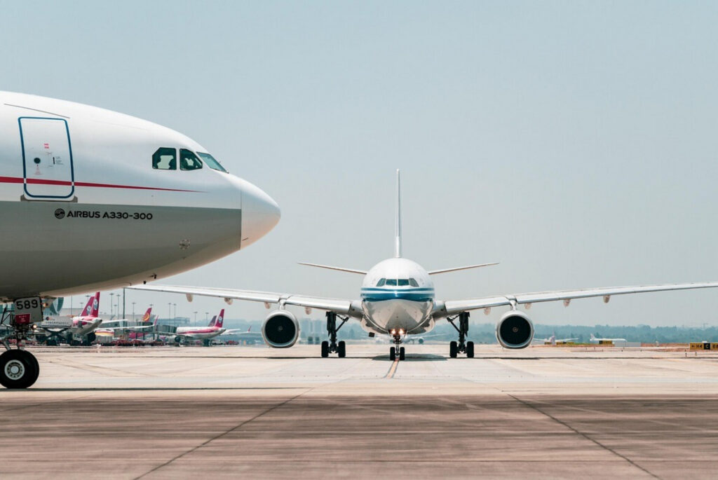 Cyberattack disrupts flights across Europe — lessons SMEs can learn to protect their business